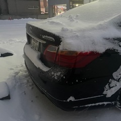 ls600h 車検令和9年4月まで　交換可の画像