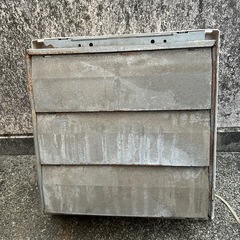 TOSHIBA換気扇の画像