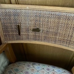 イス 5脚 
の画像