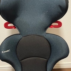 ジュニアシートの画像