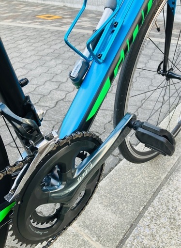 GIANT CONTEND  SL2 2017モデルサイズXSジャイアントコンテンドSL2