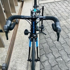 GIANT CONTEND  SL2 2017モデルサイズXSジャイアントコンテンドSL2の画像