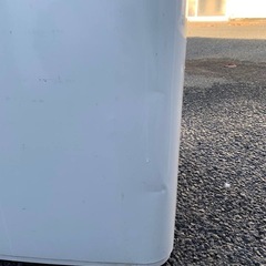 ✅無印良品 電気洗濯機✅ ✅AQW-MJ45✅の画像