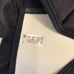 ワコール　マタニティガードル　Lサイズの画像