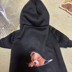 ワンチャン🐶 洋服の画像