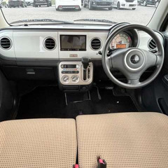 【💥月々10.000円〜】スズキ アルトラパン｜自社ローン◎の画像