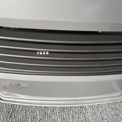 ダイニチ ファンヒーター ブルーヒーター　KDF-42NC3 2024年製の画像
