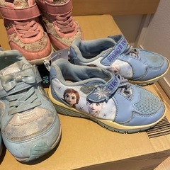 17cm 5足セットの画像