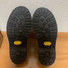 メンズシューズの画像