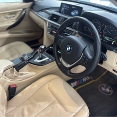 車検2年付き！◆BMW◆320dツーリング◆コミコミ価格！の画像