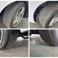 車検2年付き！◆BMW◆320dツーリング◆コミコミ価格！の画像