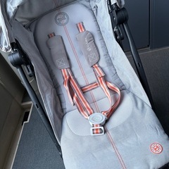 2023年モデル サイベックス シーシェルベージュ箱付き 美品 使用頻度数回の画像