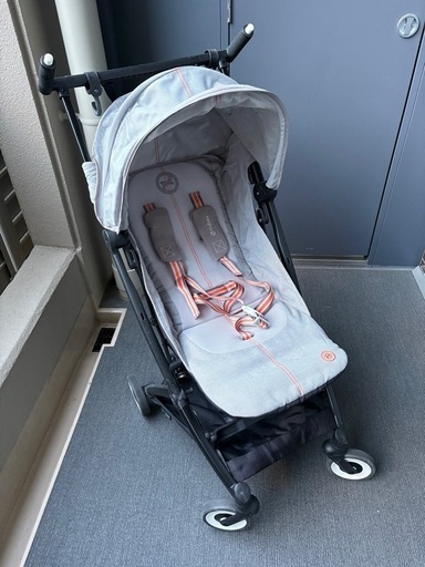 2023年モデル サイベックス シーシェルベージュ箱付き 美品 使用頻度数回