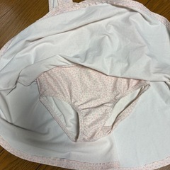 非対面　水着　女の子　95の画像