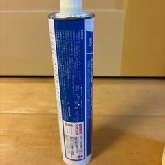 鏡貼り用シリコーン接着剤の画像