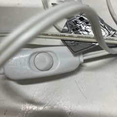 I2512-791 ニトリ 間接照明 通電確認済み 中古の画像