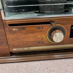 【激安】ゼネラル石油ストーブ　YK-578Gの画像