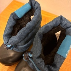 キッズブーツ　14cmの画像