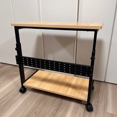 U-POWER PCワゴンの画像