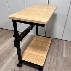 U-POWER PCワゴンの画像