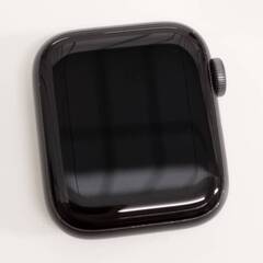 Apple Watch SE 第1世代/GPS/40mm/A2351/スペースグレー〈MYDP2J/A〉 (12)の画像