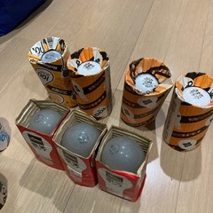 電球　４種類　2個で100円の画像