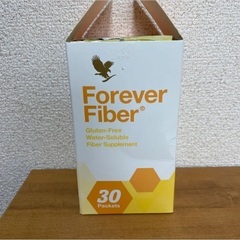 腸活Forever Fiber 30個×3セット　激安の画像