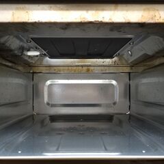 エイブイ：Rinnai ガステーブル KG35NBKL 都市ガス用 左強火力 2022年製の画像