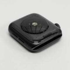 Apple Watch SE 第1世代/GPS/40mm/A2351/スペースグレー〈MYDP2J/A〉 (12)の画像