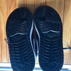 ナイキ　エアジョーダン　スニーカー　の画像