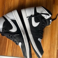 ナイキ　エアジョーダン　スニーカー　の画像
