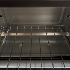 【お取引中です】オーブントースターの画像