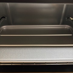 【お取引中です】オーブントースターの画像