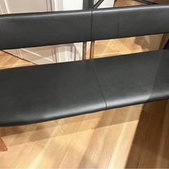FUji FURNITUREダイニングテーブル・イスセット の画像