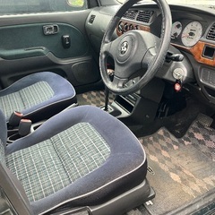 激安‼️ミラジーノ 車検8年5月の画像