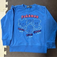 ポケモントレーナー　130cmまとめての画像