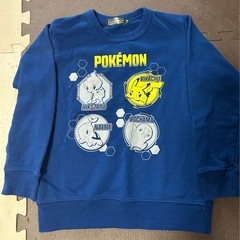 ポケモントレーナー　130cmまとめての画像