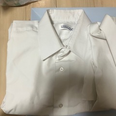 学生服 半袖Yシャツの画像