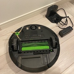 ルンバ e5 アイロボットの画像