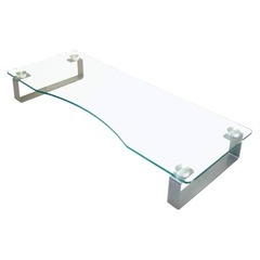 モニタースタンドの画像