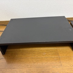 IHコンロ　スタンド付きの画像