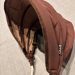 iimo折りたたんみ三輪車　定価20000円ほどの画像