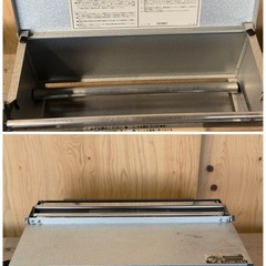 2023年 ダイアラッパー  B420の画像