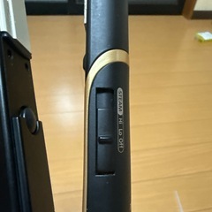 VS Sassoon ストレートヘアアイロン 140-200℃の画像