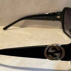Gucci サングラス🕶️の画像