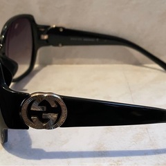 Gucci サングラス🕶️の画像