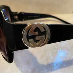 Gucci サングラス🕶️の画像