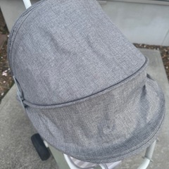 トコトコトライク グレークォーツ 三輪車 TokoTokoTrikeの画像