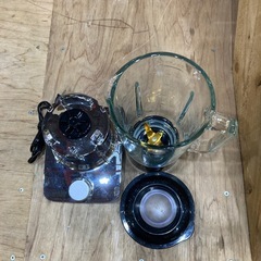 ミキサーの画像