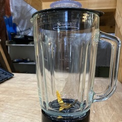 ミキサーの画像